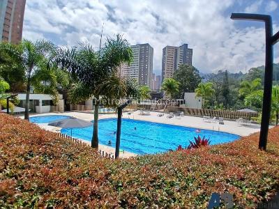 Apartamento de 2 alcobas en arriendo en Pan De Azucar, Sabaneta, 75 m² · foto 15 de 15