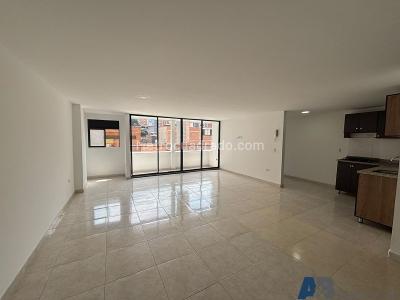 Apartamento de 3 alcobas en arriendo en Las Lomitas, Sabaneta, 105 m² · foto 5 de 17