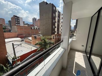 Apartamento de 3 alcobas en arriendo en Las Lomitas, Sabaneta, 105 m² · foto 8 de 17