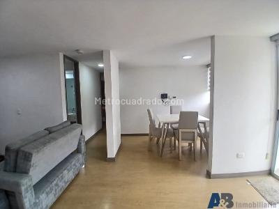 Apartamento de 2 alcobas en venta en Calasanz, Medellín, 66 m² · foto 8 de 18