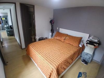 Apartamento de 2 alcobas en venta en Calasanz, Medellín, 66 m² · foto 12 de 18