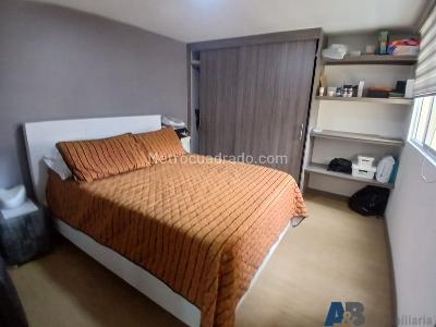 Apartamento de 2 alcobas en venta en Calasanz, Medellín, 66 m² · foto 13 de 18
