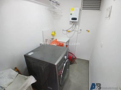 Apartamento de 2 alcobas en venta en Calasanz, Medellín, 66 m² · foto 15 de 18