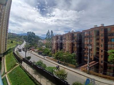 Apartamento de 2 alcobas en venta en Calasanz, Medellín, 66 m² · foto 17 de 18