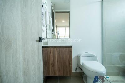 Apartamento en arriendo en Laureles, Medellín · foto 14 de 14