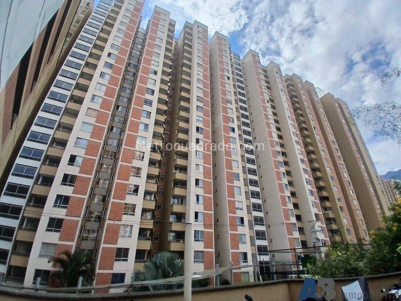 Apartment for rent in Bello
