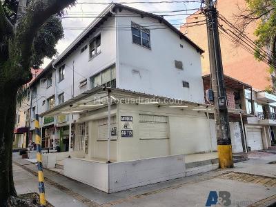 Local Comercial en Arriendo, Estadio, Medellín
