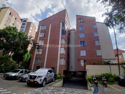Apartment for rent in Belen, Medellín