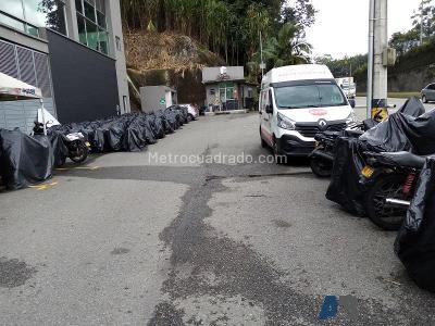 Bodega en Arriendo, Ancon Sur, Sabaneta