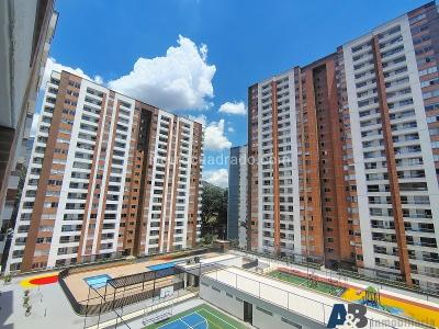 Apartamento en Arriendo, Robledo, Medellín