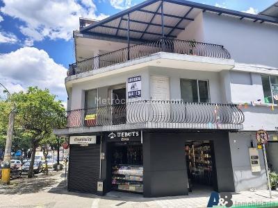 Local Comercial en Arriendo, Poblado, Medellín
