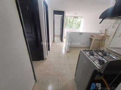 Apartamento en venta en San Javier, Medellín · foto 3 de 13