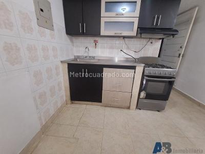 Apartamento en venta en San Javier, Medellín · foto 6 de 13