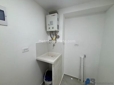 Apartamento en venta en San Antonio De Prado, Medellín · foto 5 de 13