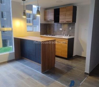 Apartamento en venta en San Antonio De Prado, Medellín · foto 2 de 13