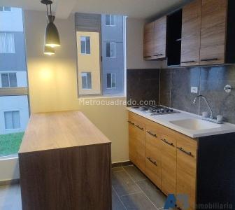 Apartamento en venta en San Antonio De Prado, Medellín · foto 3 de 13