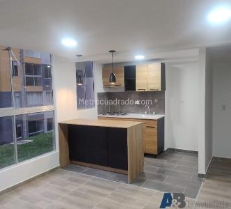 Apartamento en venta en San Antonio De Prado, Medellín · foto 5 de 13