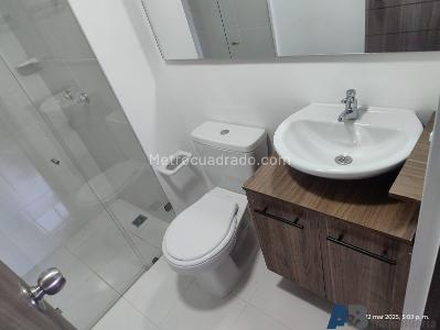 Apartamento en venta en San Antonio De Prado, Medellín · foto 12 de 13