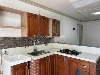 Apartamento en venta en San Antonio De Prado, Medellín · foto 2 de 17