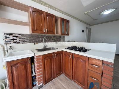 Apartamento en venta en San Antonio De Prado, Medellín · foto 3 de 17