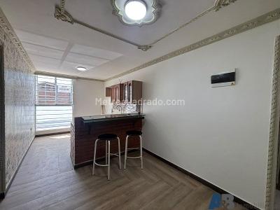Apartamento en venta en San Antonio De Prado, Medellín · foto 5 de 17