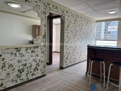 Apartamento en venta en San Antonio De Prado, Medellín · foto 6 de 17