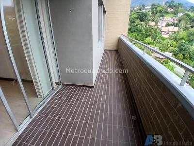 Apartamento en venta en El Chingui, Envigado · foto 19 de 20