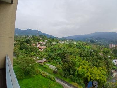 Apartamento en venta en El Chingui, Envigado · foto 20 de 20