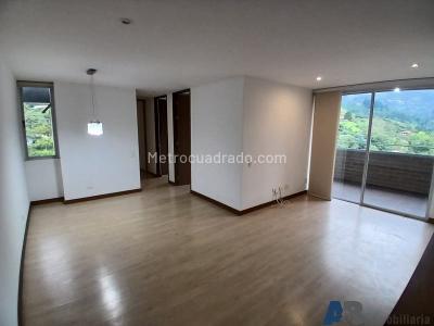 Apartamento en venta en El Chingui, Envigado · foto 2 de 20