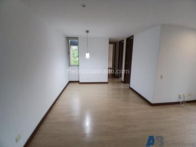 Apartamento en venta en El Chingui, Envigado · foto 3 de 20