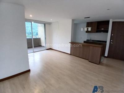 Apartamento en venta en El Chingui, Envigado · foto 4 de 20