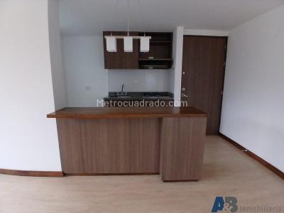 Apartamento en venta en El Chingui, Envigado · foto 5 de 20