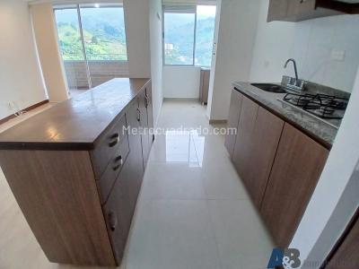 Apartamento en venta en El Chingui, Envigado · foto 7 de 20