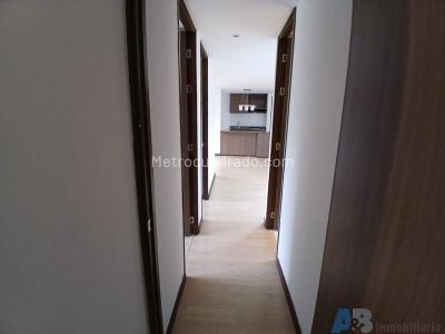 Apartamento en venta en El Chingui, Envigado · foto 8 de 20