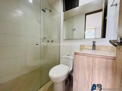Apartamento en venta en Cañaveralejo, Sabaneta · foto 6 de 16