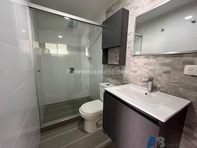Casa de 3 alcobas en arriendo en Cumbres, Envigado, 160 m² · foto 11 de 20