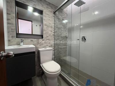 Casa de 3 alcobas en arriendo en Cumbres, Envigado, 160 m² · foto 17 de 20