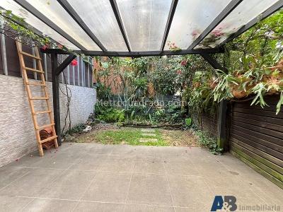 Casa de 3 alcobas en arriendo en Cumbres, Envigado, 160 m² · foto 19 de 20