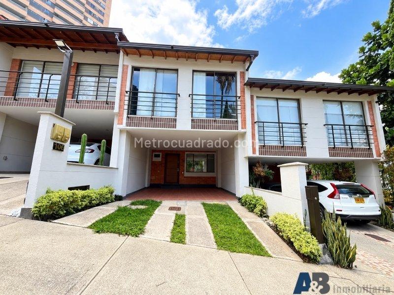 House for rent in Envigado