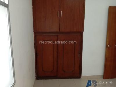 Apartamento de 2 alcobas en arriendo en Santa Monica, Medellín, 55 m² · foto 8 de 10