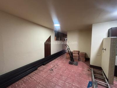 Casa de 2 alcobas en venta en El Pinal, Medellín, 66 m² · foto 4 de 13