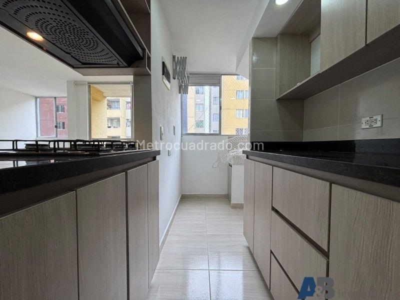 2BR Apartment for Rent in La Estrella - 2