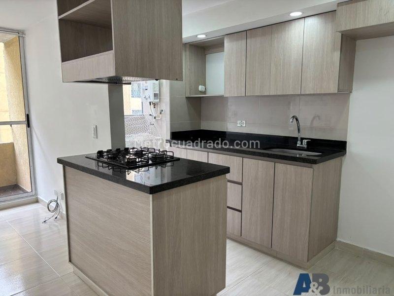 2BR Apartment for Rent in La Estrella - 3