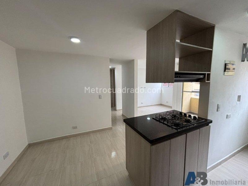 2BR Apartment for Rent in La Estrella - 4