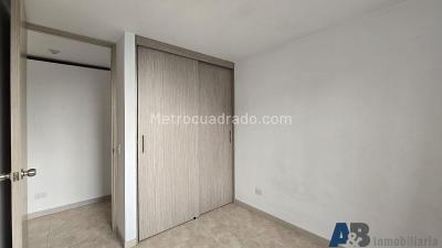 Apartamento de 3 alcobas en venta en El Trianon, Envigado, 65 m² · foto 10 de 20