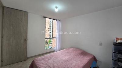 Apartamento de 3 alcobas en venta en El Trianon, Envigado, 65 m² · foto 11 de 20