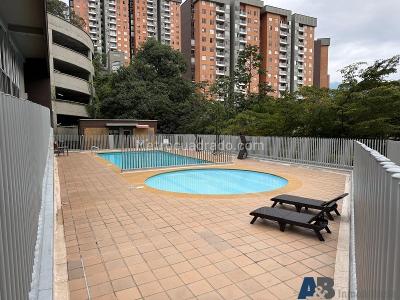 Apartamento de 3 alcobas en venta en El Trianon, Envigado, 65 m² · foto 17 de 20
