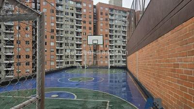 Apartamento de 3 alcobas en venta en El Trianon, Envigado, 65 m² · foto 18 de 20