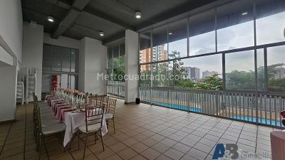Apartamento de 3 alcobas en venta en El Trianon, Envigado, 65 m² · foto 20 de 20
