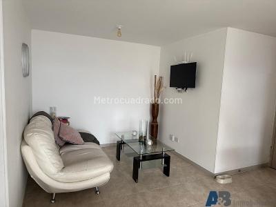 Apartamento de 3 alcobas en venta en El Trianon, Envigado, 65 m² · foto 5 de 20